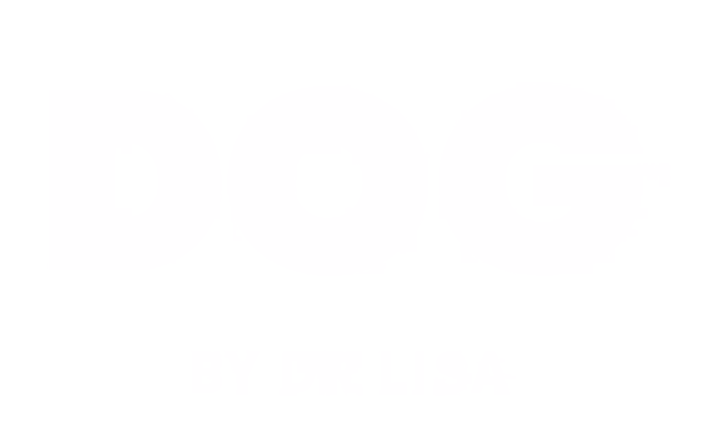 DOG by Dr Lisa