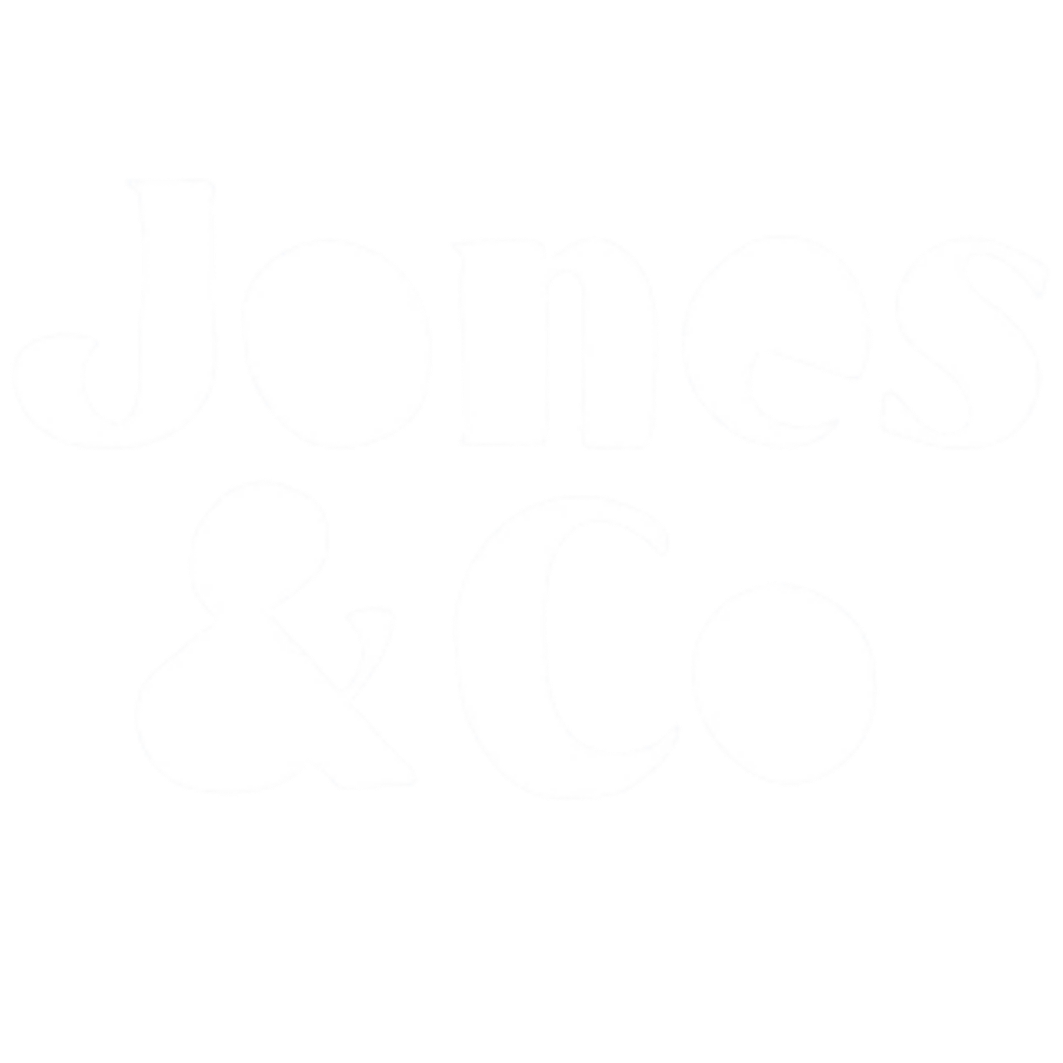 Jones & Co